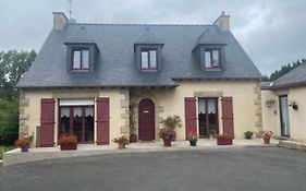 Chambres Du Vau-Nogues